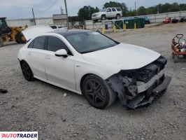 Mercedes CL 2021 2 Mercedes CL 2021 2