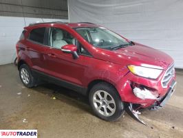 Ford EcoSport 2019 2