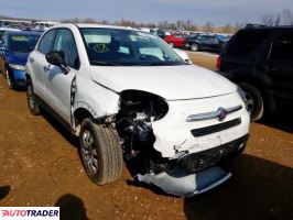 Fiat 500 2018 2 Fiat 500 2018 2