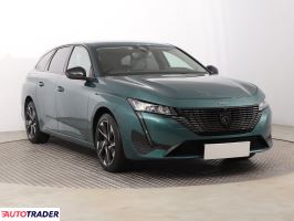 Peugeot 308 - zobacz ofertę
