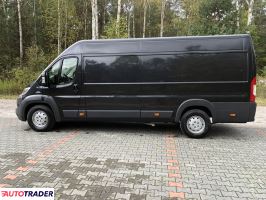 Fiat Ducato 2017 2.3 Fiat Ducato 2017 2.3