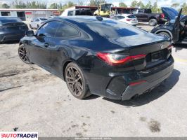 BMW 430 2021 2