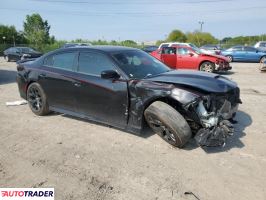 Dodge Charger 2019 3