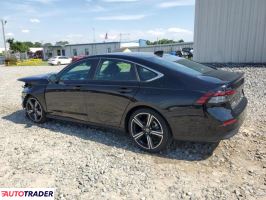 Honda Accord 2023 2 Honda Accord 2023 2