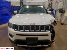 Jeep Compass 2021 2