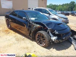 Dodge Charger 2023 6