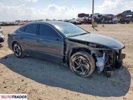 Hyundai Sonata 2024 2