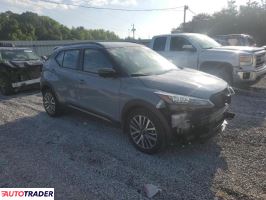 Nissan Pozostałe 2024 1 Nissan Pozostałe 2024 1