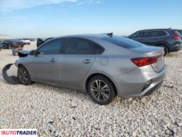 Kia Pozostałe 2022 2