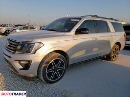 Ford Expedition 2019 3 Ford Expedition 2019 3