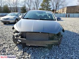 Hyundai Elantra 2020 2 Hyundai Elantra 2020 2