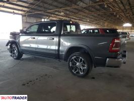 Dodge Ram 2019 5