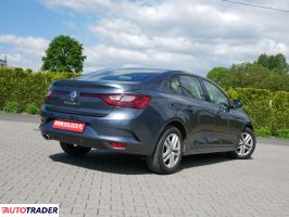Renault Megane 2018 1.3 115 KM Renault Megane 2018 1.3 115 KM