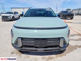 Hyundai Kona 2026 2
