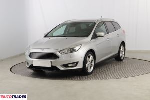Ford Focus 2015 2.0 147 KM