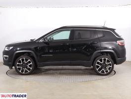 Jeep Compass 2018 1.4 167 KM