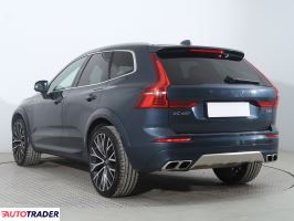 Volvo XC60 2020 2.0 386 KM Volvo XC60 2020 2.0 386 KM