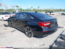 Honda Accord 2019 1 Honda Accord 2019 1