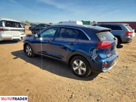 Kia Niro 2020 1