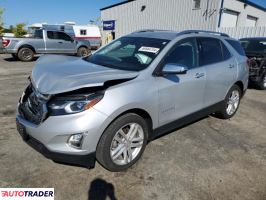 Chevrolet Equinox 2019 2