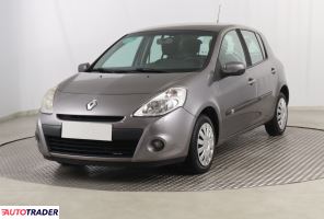 Renault Clio 2010 1.1 73 KM Renault Clio 2010 1.1 73 KM