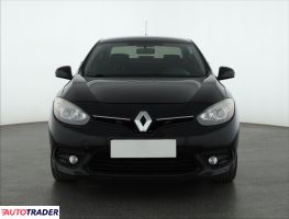 Renault Fluence 2015 1.5 108 KM