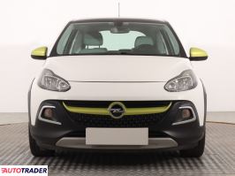 Opel Adam 2017 1.4 85 KM