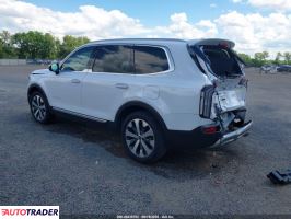 Kia Pozostałe 2022 3