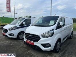 Ford Transit 2021 2
