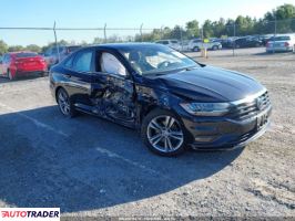 Volkswagen Jetta - zobacz ofertę