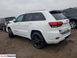 Jeep Grand Cherokee 2021 3