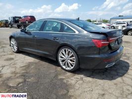 Audi A6 2019 3