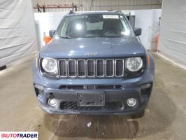 Jeep Renegade 2020 2