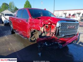 GMC Sierra 2021 5 GMC Sierra 2021 5