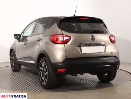 Renault Captur 2016 1.2 116 KM