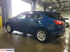 Chevrolet Equinox 2020 1