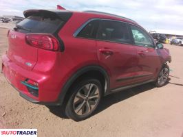 Kia Niro 2022 Kia Niro 2022