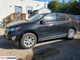 Chevrolet Equinox 2019 1