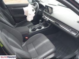 Honda Civic 2022 2