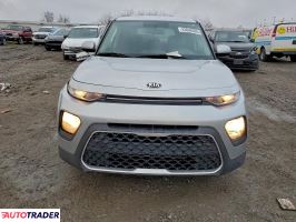 Kia Soul 2020 2