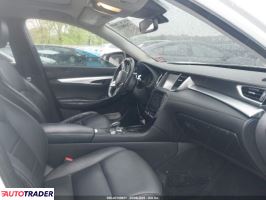 Infiniti QX50 2019 2 Infiniti QX50 2019 2