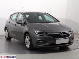 Opel Astra 2018 1.4 147 KM Opel Astra 2018 1.4 147 KM