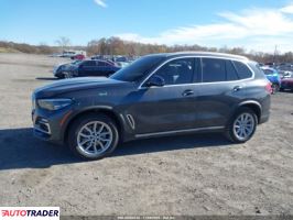 BMW X5 2020 3