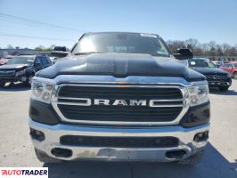 Dodge Ram 2019 5 Dodge Ram 2019 5