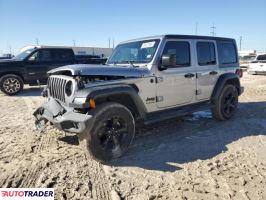 Jeep Wrangler 2020 3