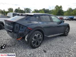Kia EV6 2024