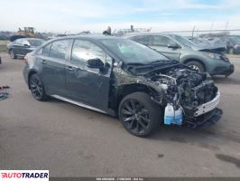 Toyota Corolla 2023 2