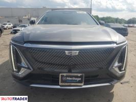 Cadillac Pozostałe 2023 Cadillac Pozostałe 2023