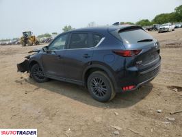 Mazda CX-5 2020 2