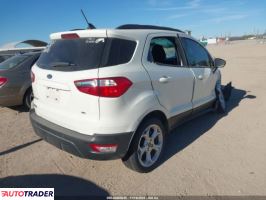 Ford EcoSport 2021 1
